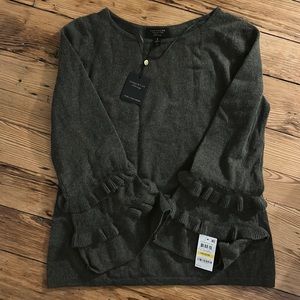 Cashmere Sweater